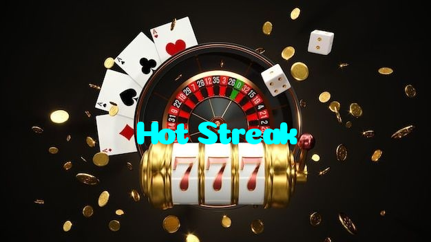 Hot Streak