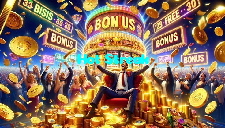 making first deposit on Hot Streak website using local payment methods in Pakistan