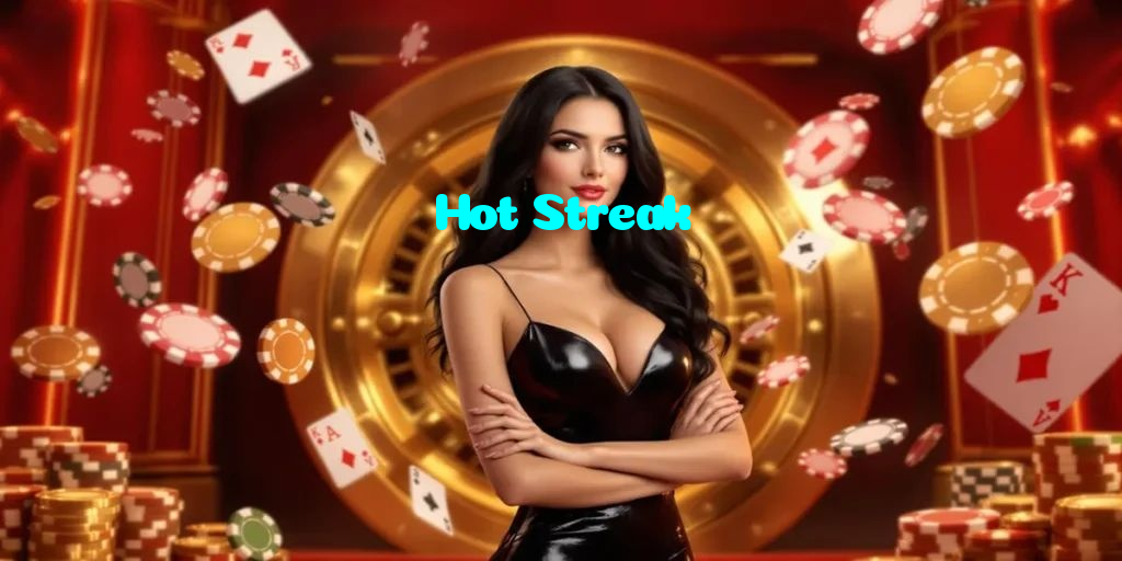 Hot Streak