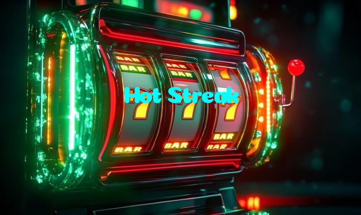 Hot Streak